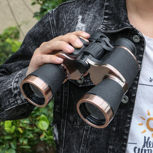 Binoculares Maifeng 20x50 de Alta Magnificación con Visión Nocturna para Uso en Exteriores para Adultos - Product Image 3