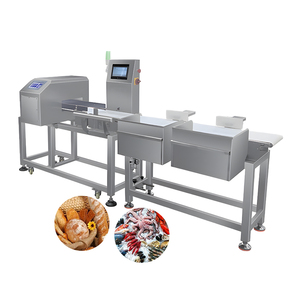 Détecteur de métaux pour ligne de production alimentaire, type chute libre, personnalisation flexible, intégration facile - Product Image 1