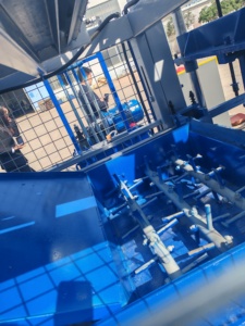 Bán Hot qt4 hoàn toàn tự động khối bê tông máy cho Ý Tưởng Kinh Doanh 2024 - Product Image 5