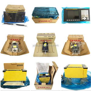 Nuevo Sistema Fanuc Original Compact Plus A05B-2691-B002 R-30iB - Product Image 3