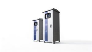 ซอฟต์สตาร์ทเตอร์ดิจิตอล NENA NR1000-350KW รุ่นกะทัดรัดที่สุด 380V 3 เฟส 1.5KW-75KW 50/60Hz IP20 สำหรับมอเตอร์อุตสาหกรรม - Product Image 6