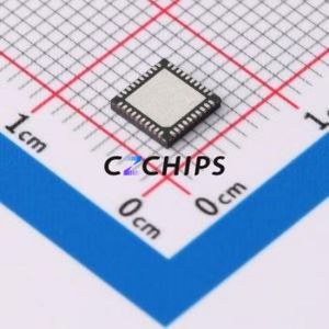Microcontrolador de chip IC de circuito integrado (MCU/MPU/SoC) original y nuevo de 1/2 MP (5x5) - Product Image 2