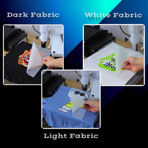 Fabrika fiyat TPU poliüretan DTF giysi üzerine yapıştırma ve ısı Transfer baskı için sıcak eriyik beyaz yapıştırıcı toz - Product Image 2