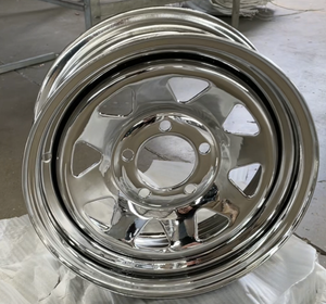 Jante <span class=keywords><strong>de</strong></span> <span class=keywords><strong>roue</strong></span> <span class=keywords><strong>de</strong></span> pièces <span class=keywords><strong>de</strong></span> rechange <span class=keywords><strong>de</strong></span> <span class=keywords><strong>remorque</strong></span> Unity avec taille <span class=keywords><strong>13</strong></span> "14" 15 "16" - Product Image 4