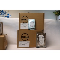 Hard Drive Server Asli ST600MP0005 2.5-inci 600GB SAS 12Gb/s 04HGTJ