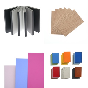 Công nghiệp lớp áp lực cao kháng hóa chất nhỏ gọn Laminate phòng thí nghiệm bảng Phenolic <span class=keywords><strong>Board</strong></span> Laminator - Product Image 2