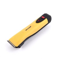 Tondeuse professionnelle pour animaux de compagnie, tondeuse à poils pour chien, tondeuse électrique en ABS pour salons de toilettage CP-9060