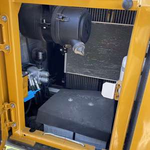 Excavatrice sur chenilles d'occasion SANY SY75C PRO 7 tonnes, pelle hydraulique d'occasion SY60C SY95C en stock à vendre - Product Image 3