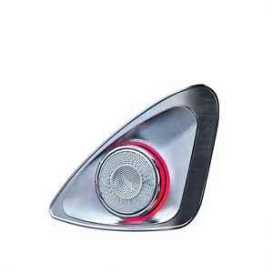 Pour Tesla Model 3 Hm3, haut-parleur rotatif de remplacement pour l'intérieur, 1498205 - Product Image 4