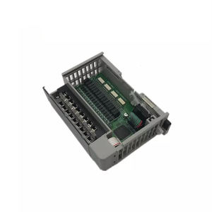M6H3-D80 Plc 140G asli pengendali pemrograman Plc bersegel pabrik Contact kontak Aux - Product Image 3