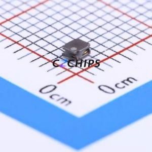 Inductor de Potencia WPN201610MR47MT 0806 (Inductancia: 470nH) (Precisión: 20%) (Corriente Nominal: 3A) - Product Image 1