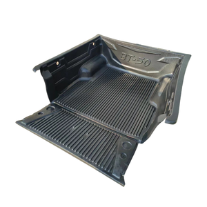 แผ่นยางปูพื้นท้ายรถกระบะ <span class=keywords><strong>ส</strong></span>ำหรับรถกระบะ Mazda <span class=keywords><strong>BT50</strong></span> - Product Image 3