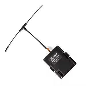 Aeris Link ELRS Mini RC <b>Drone</b> <b>Accessories</b> High-Frequency 915M 2.4G 1W 2W Long-Distance Signal Enhancement 2.4GHz Long Range - Product Image 6