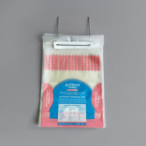 ถุงบรรจุภัณฑ์เกรดอาหารแบบมีช่องด้านล่างสำหรับบรรจุภัณฑ์อาหาร - Product Image 1