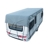 Couverture de toit étanche sur mesure pour caravanes/camping-cars/camping-cars