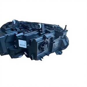 ไฟหน้าเลเซอร์ G05 คุณภาพสูงสำหรับ BMW X5 ปี 2020-2022 สีแสงสีฟ้า แรงดันไฟฟ้า 12V - Product Image 5