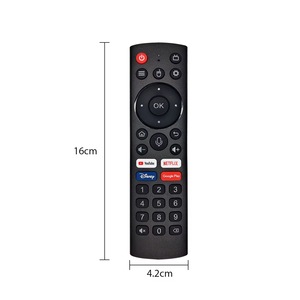 Remoter atv3s thông minh ban đầu thay thế BT không dây điều khiển từ xa cho Q3 Max TV Stick Q10 chanh TV Mini L1 L2 Q5 cộng với TV Box - Product Image 3