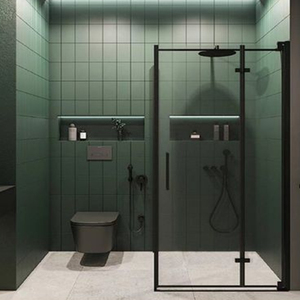 Panneau UV à motif de marbre 4mm 2440*1000 revêtement mural en vinyle ignifuge anti-rayures imperméable anti-dérapant panneau mural Spc facile à installer - Product Image 6