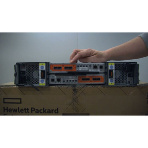 Advanced Storage Array MSA 2072 16Gb Fibre Channel SFF Storage deux disques SSD intensifs en lecture de 1.92 To - Product Image 4