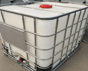 Nhà Máy bán hàng trực tiếp <span class=keywords><strong>HDPE</strong></span> 1000L IBC Tank xô <span class=keywords><strong>container</strong></span> lưu trữ Tank cho nước hoặc xăng - Product Image 1