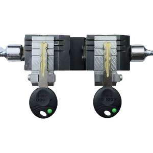 Máquina <span class=keywords><strong>de</strong></span> Corte <span class=keywords><strong>de</strong></span> <span class=keywords><strong>Llaves</strong></span> Universal Personalizable que Ofrece Versatilidad para Diversos Tipos <span class=keywords><strong>de</strong></span> <span class=keywords><strong>Llaves</strong></span> - Product Image 6