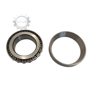 Roulement à rouleaux coniques pour automobile, pour HYUNDAI KIA OEM 432233D100 43223-3D100 - Product Image 3