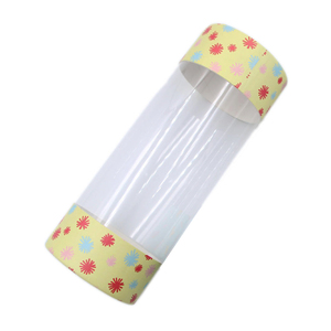 Caja <span class=keywords><strong>de</strong></span> Embalaje Cilíndrica <span class=keywords><strong>de</strong></span> <span class=keywords><strong>Acetato</strong></span> al por Mayor, Tubo <span class=keywords><strong>de</strong></span> Papel <span class=keywords><strong>con</strong></span> <span class=keywords><strong>Ventana</strong></span> Transparente <span class=keywords><strong>de</strong></span> PVC para Empaque <span class=keywords><strong>de</strong></span> Té - Product Image 2