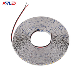 Tira de LED SMD Premium 2835 120leds/m DC24V CRI90 4000K Blanco Neutro para Iluminación de Exhibiciones, Galerías y Museos, Garantía de 7 Años - Product Image 3