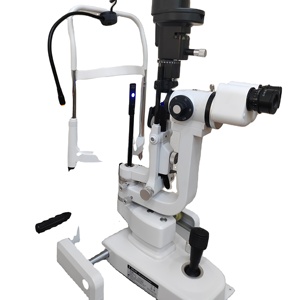 Accessoires pour lampe à fente <span class=keywords><strong>AUMEGA</strong></span> V Part # Couvre-rail 22 - Product Image 6