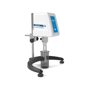 Viscosímetro Rotatorio con Pantalla LCD, Producto de Alta Calidad para Pruebas de Viscosidad - Product Image 2