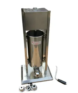 Hot sell spanish churros machine/churros making machine with factory price