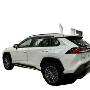 Autos Usados GAC <span class=keywords><strong>Toyota</strong></span> Wildlander 2023, Vehículo Usado, SUV Compacto 4x4, Edición Luxury PLUS, Gasolina 2.0L, Vehículos Usados - Product Image 1