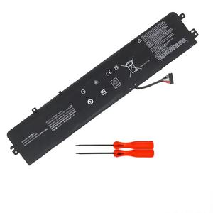 Batería del ordenador portátil L14M3P24 para <span class=keywords><strong>Lenovo</strong></span> Legion R720 11,1 V 45WH, <span class=keywords><strong>Y520</strong></span>, 2, 2, 1, 2, 1, 2, 2, 2, 1, 2, 2 - Product Image 1