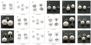 Réduisez vos problèmes de sourcing : Usine de bijoux en argent 925 et perles à guichet unique pour les grossistes - Product Image 3