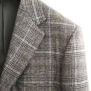 Produttore personalizzato di lana <span class=keywords><strong>cashmere</strong></span> lungo <span class=keywords><strong>cappotto</strong></span> <span class=keywords><strong>uomo</strong></span> giacca <span class=keywords><strong>cappotto</strong></span> di cachemire all'ingrosso della fabbrica - Product Image 6