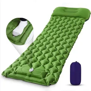 Self Inflating Camping Mat Ultraleve Waterproof Camping Mat Picnic