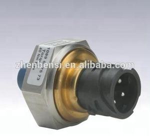 1089057578 02250078-933 250039-910 ZS1050642 39875539 47560905001 47560903001 trasduttore del sensore di pressione del compressore d'aria - Product Image 2