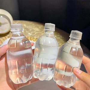 ของเล่นบีบขวดน้ำมอลโทสใส ของเล่นบีบคลายเครียดแบบคืนตัวช้า สำหรับเด็กและผู้ใหญ่ - Product Image 1