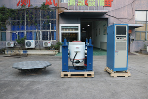 Vibrateur mécanique électrodynamique 10000N - Product Image 6