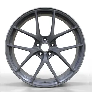 TIANCHI for Audi forged custom modification colour rims lightweight 6061 aluminium alloy 16-24 inch fashion passenger car wheels