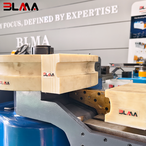Máquina Dobladora de Tubos CNC Automática 89CNC2A1S de Alta Gama para la Industria, en Oferta - Product Image 2