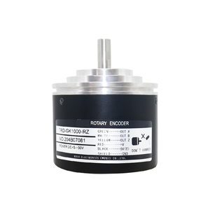 โคโย โรตารี่เอนโค้ดเดอร์ TRD-GK1000-RZ สายไฟปลายกลม 600-360-800-1200-1024-1500 - Product Image 3