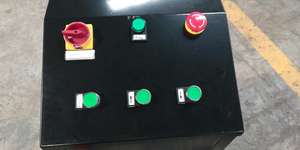 Ciseaux de levage central Portable, nouveauté, pour voiture, utilisation à domicile, <span class=keywords><strong>garage</strong></span>, verrouillage électrique, 3.5T, CE - Product Image 5