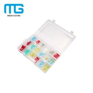 버트 스플 라이스 키트 자동차 와이어 커넥터 터미널/커넥터 키트 - Product Image 5