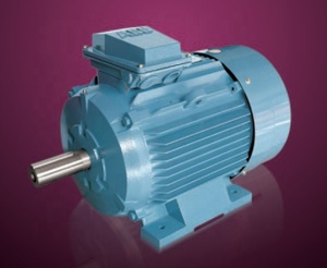 มอเตอร์เครื่องจักร M2BAX มอเตอร์เหล็กหล่อ 5.5KW 1465RPM IMB3/IMB5 แบบปิดสนิท IP55 มอเตอร์เหนี่ยวนำไฟฟ้ากระแสสลับ 3 เฟส - Product Image 4