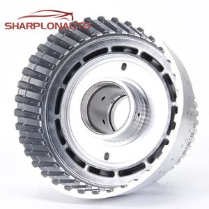 Tambor de Embrague Nuevo para Transmisión Automática 10R80, Compatible con Ford JL3Z 7H351 B 10R80 - Product Image 6