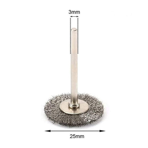 <span class=keywords><strong>Brosse</strong></span> <span class=keywords><strong>métallique</strong></span> <span class=keywords><strong>dremel</strong></span> kit de micro <span class=keywords><strong>brosse</strong></span> <span class=keywords><strong>métallique</strong></span> sertie <span class=keywords><strong>brosse</strong></span> <span class=keywords><strong>métallique</strong></span> - Product Image 2