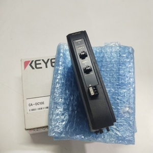 Contrôleur d'éclairage pour vision industrielle CA-DC10E, gradation numérique, flash haute vitesse - Product Image 1