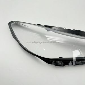 OEM Standard durevole faro faro copriobiettivo nuova copertura del proiettore per <span class=keywords><strong>MG</strong></span> 5 <span class=keywords><strong>2021</strong></span> 2022 - Product Image 3