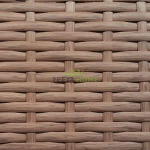 Mimbre Sintético <span class=keywords><strong>de</strong></span> Plástico PE Redondo <span class=keywords><strong>de</strong></span> 2-4 mm para Tejer Cestas y <span class=keywords><strong>Macetas</strong></span> - Product Image 3